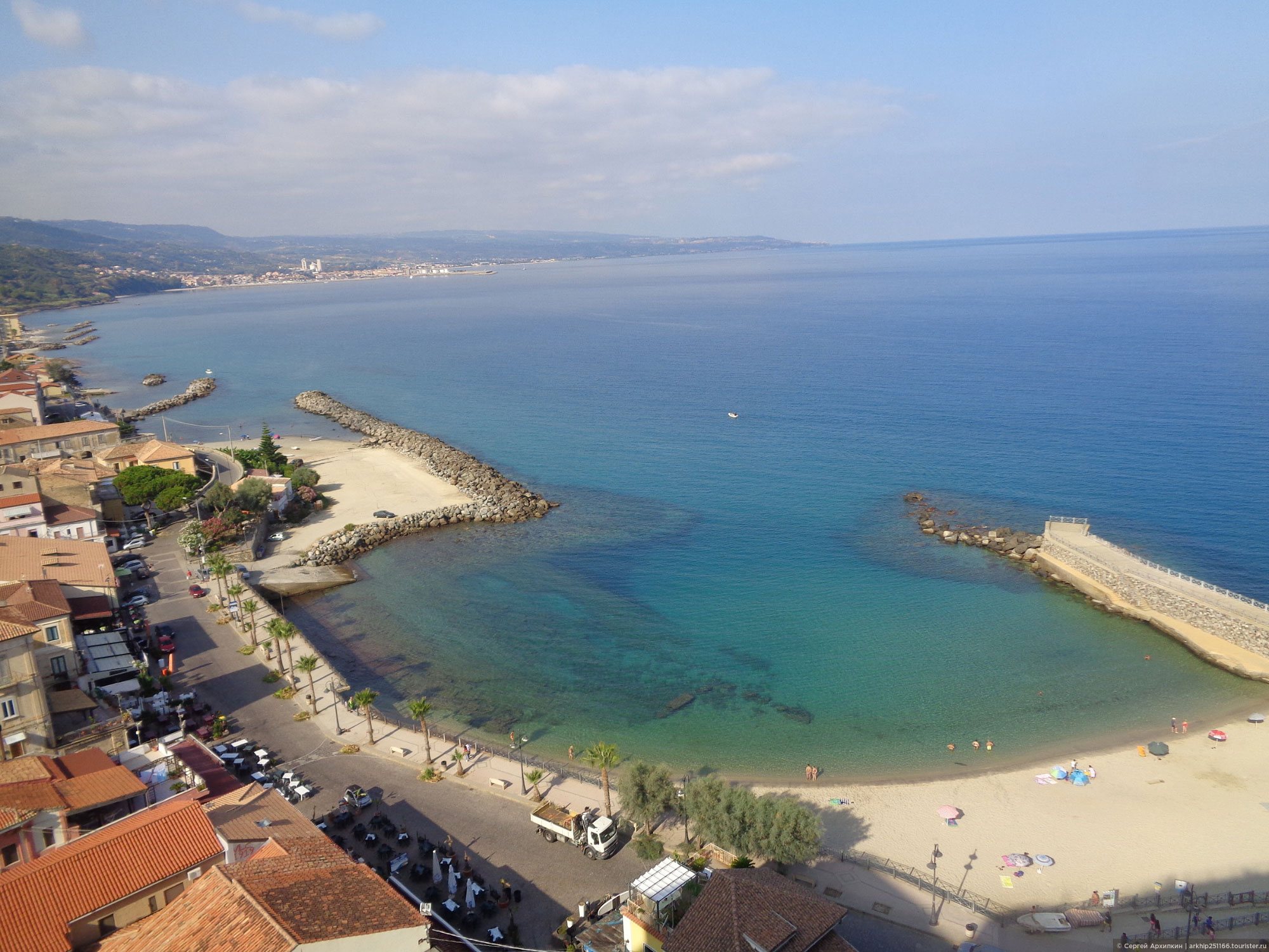 Pizzo
